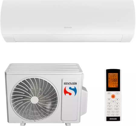 Sinclair Terrel recenze