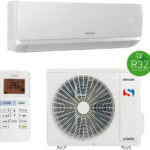 Sinclair ray sih SOH-12BIR recenze