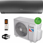 Sinclair terrel SIH SOH-09BIT recenze