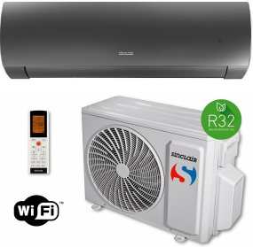 Sinclair terrel SIH SOH-13BIT recenze