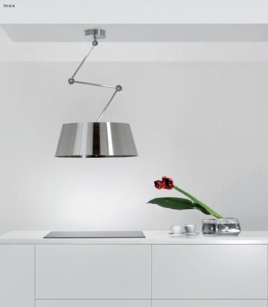 Sirius SILT 21 recenze