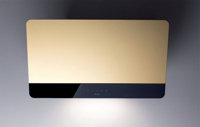 Sirius SLTC 93 SKINNY zlatá 60 recenze