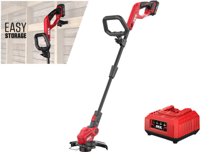 Skil 0230 AA recenze