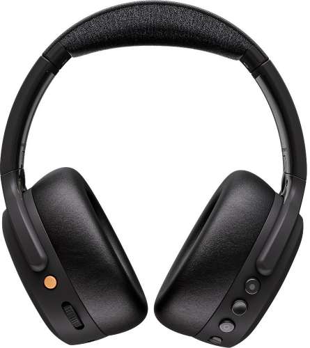 Skullcandy CRUSHER ANC 2 recenze
