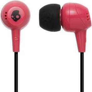 Skullcandy JIB recenze