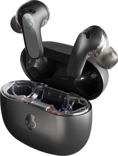 Skullcandy Rail ANC recenze