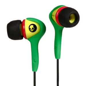 Fotografie Skullcandy Smokin Buds recenzía