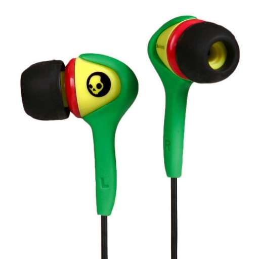 Obrázok Skullcandy Smokin Buds hodnotenie