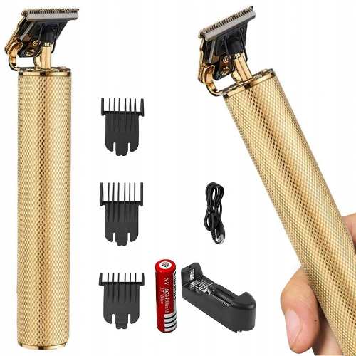 SmartBlade 1M recenze