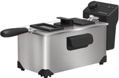 Smarton FR 300 recenze