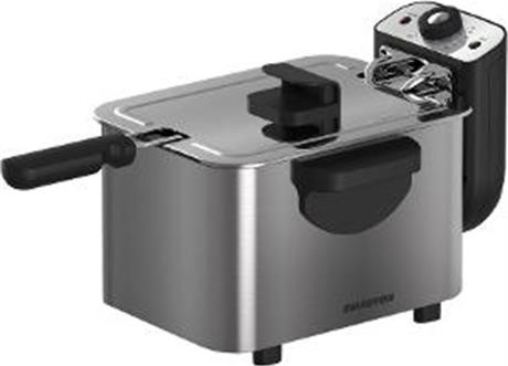 Smarton FR 350 recenze