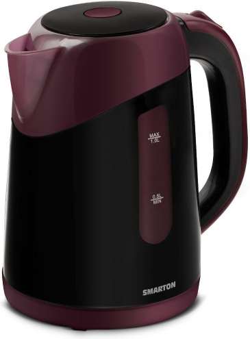 Smarton WK 110 recenze