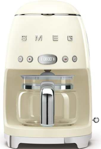 Smeg 50’s Retro Style DCF02CREU recenze