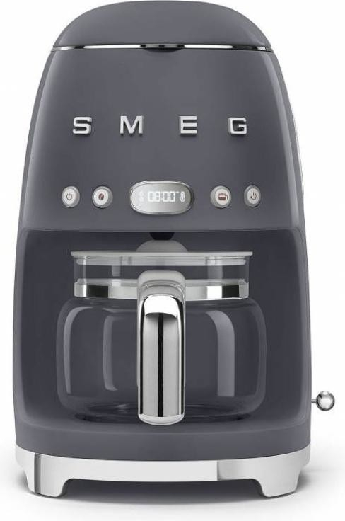 Smeg 50’s Retro Style DCF02GREU recenze