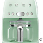 Smeg 50’s Retro Style DCF02PGEU recenze