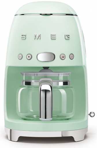 Smeg 50’s Retro Style DCF02PGEU recenze