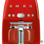 Smeg 50’s Retro Style DCF02RDEU recenze