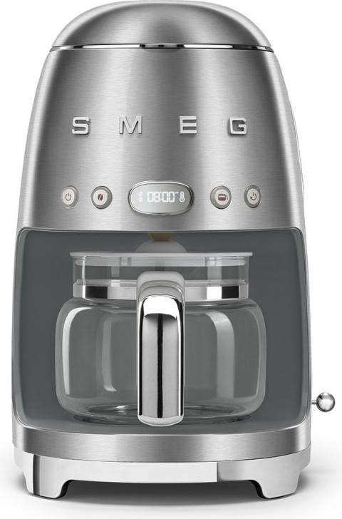 Smeg 50’s Retro Style DCF02SSEU recenze