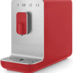 Smeg BCC01RDMEU recenze