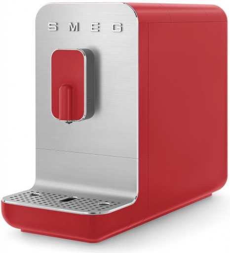 Smeg BCC01RDMEU recenze