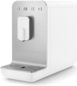 Fotografie Smeg BCC01WHMEU recenzía