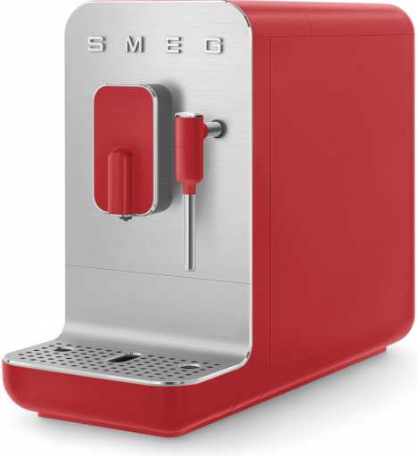 Smeg BCC02RDMEU recenze