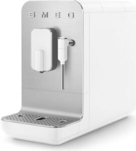 Fotografie Smeg BCC02WHMEU recenzía