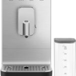 Smeg BCC13BLMEU recenze