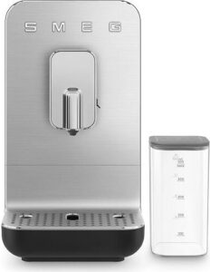 Fotografie Smeg BCC13BLMEU  recenzía