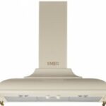 Smeg KC16POE recenze