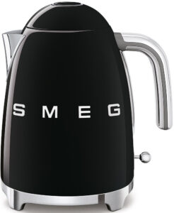 Fotografie Smeg KLF03BLEU  recenzía