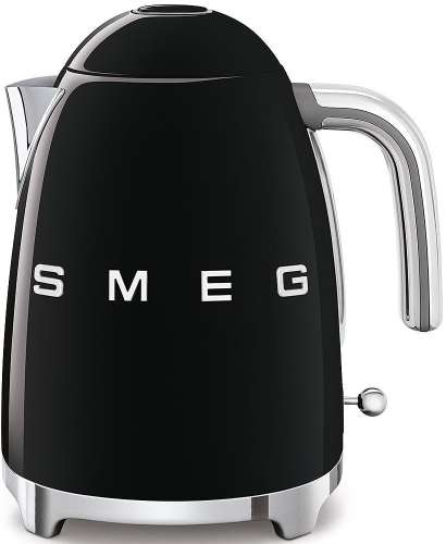 Smeg KLF03BLEU recenze