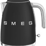 Smeg KLF03BLMEU recenze