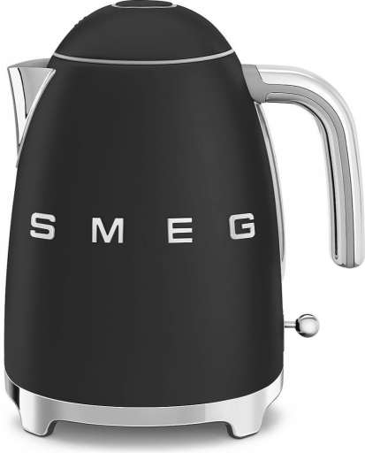 Smeg KLF03BLMEU recenze