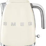 Smeg KLF03CREU recenze