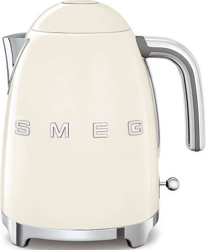 Smeg KLF03CREU recenze