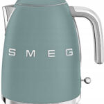 Smeg KLF03EGMEU recenze