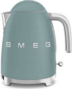 Smeg KLF03EGMEU recenze