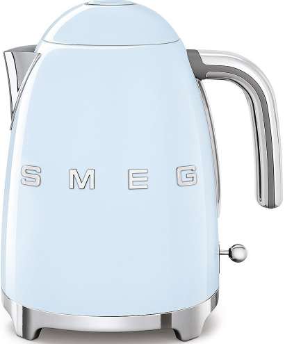 Smeg KLF03PBEU recenze