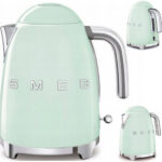 Smeg KLF03PGEU recenze
