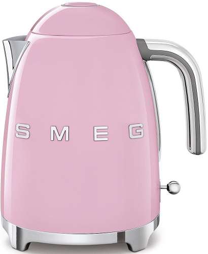 Smeg KLF03PKEU recenze