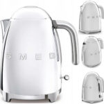 Smeg KLF03SSEU recenze