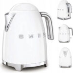 Smeg KLF03WHEU recenze