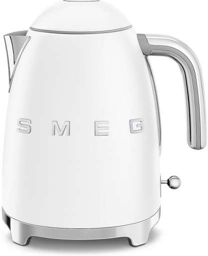 Smeg KLF03WHMEU recenze