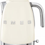 Smeg KLF04CREU recenze