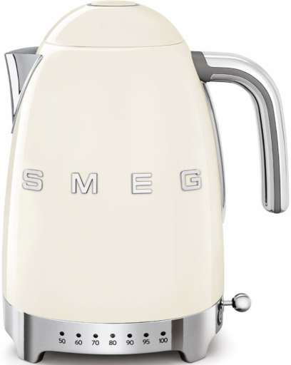 Smeg KLF04CREU recenze