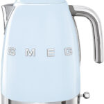 Smeg KLF04PBEU recenze