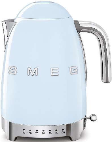 Smeg KLF04PBEU recenze