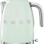 Smeg KLF04PGEU recenze