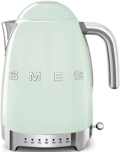 Smeg KLF04PGEU recenze